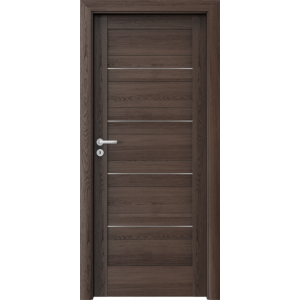 Porta Verte HOME C.0 intarzia Dub Havana 